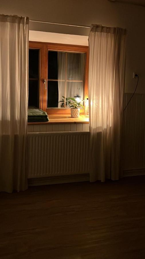 Ferienwohnung Mahar Feistritz im Rosental Bagian luar foto