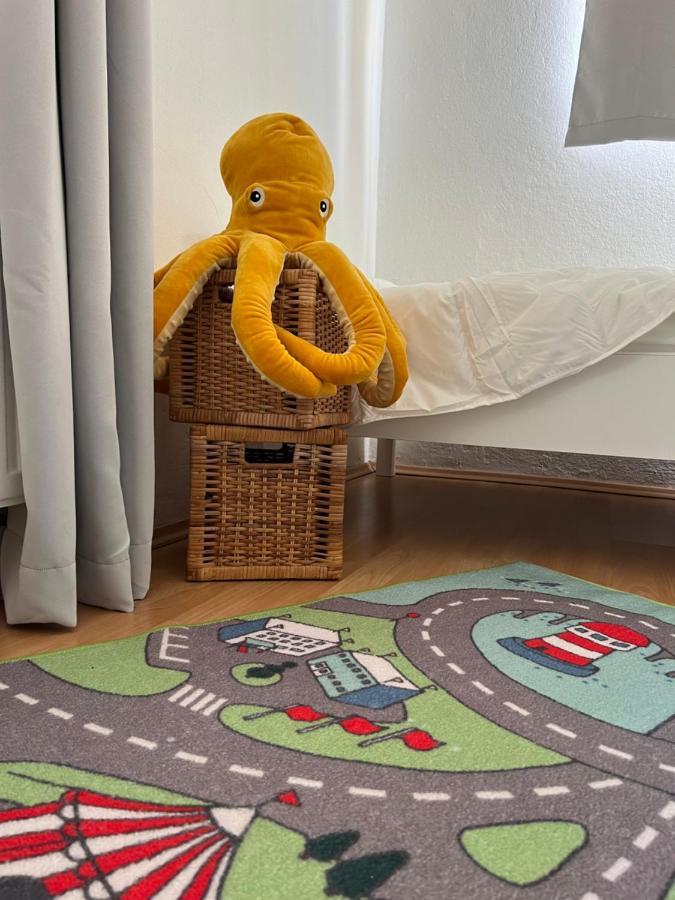 Ferienwohnung Mahar Feistritz im Rosental Bagian luar foto