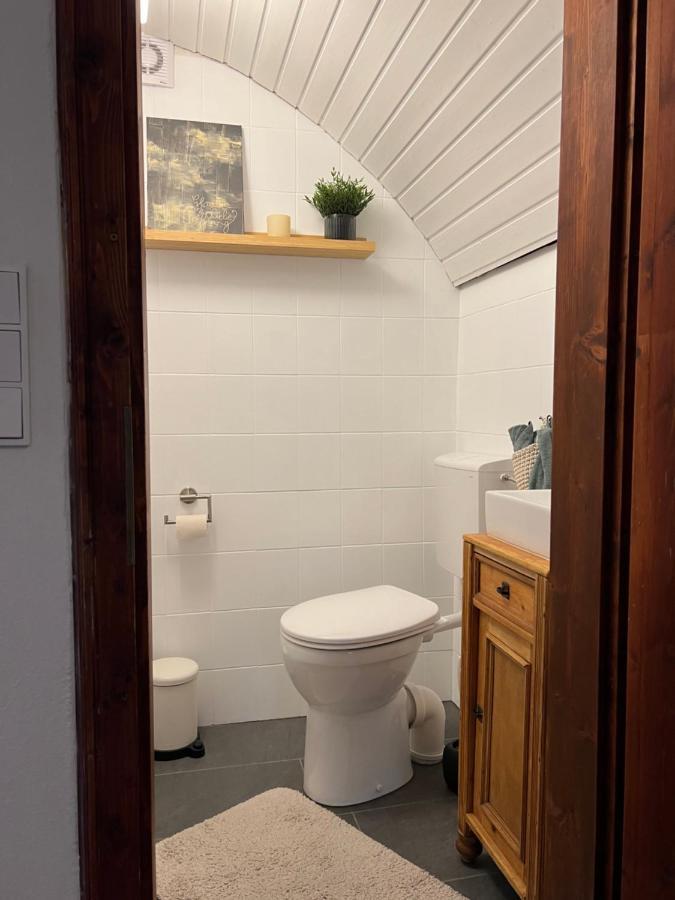 Ferienwohnung Mahar Feistritz im Rosental Bagian luar foto