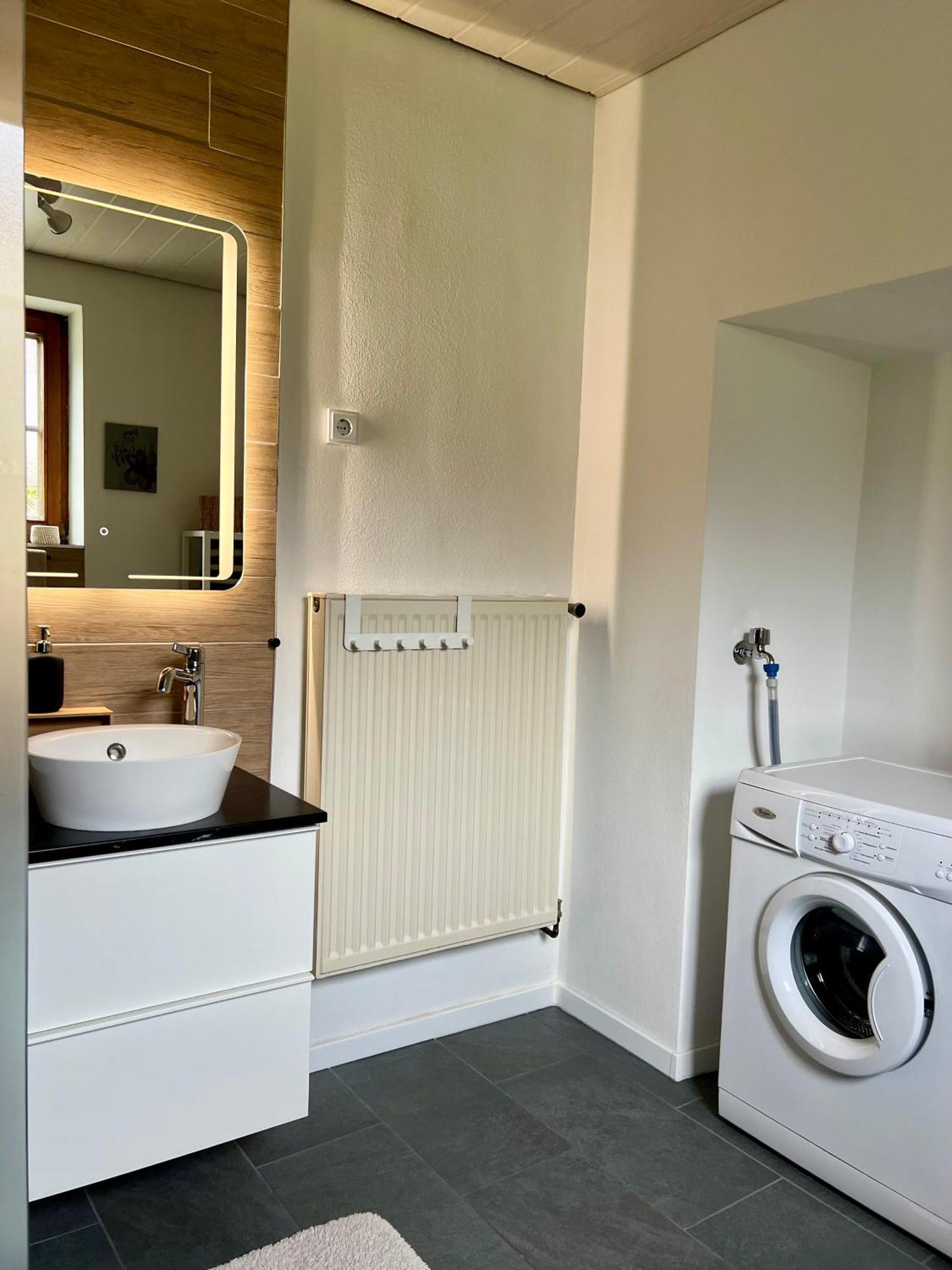 Ferienwohnung Mahar Feistritz im Rosental Bagian luar foto