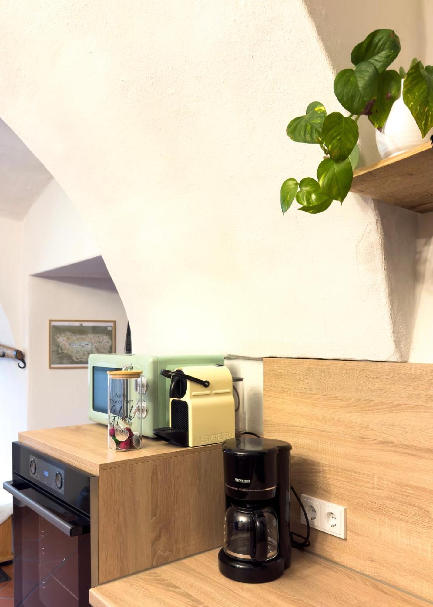 Ferienwohnung Mahar Feistritz im Rosental Bagian luar foto